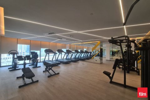 48مربع، شقة في الخليج التجاري, الإمارات العربية المتحدة رقم 169534 18