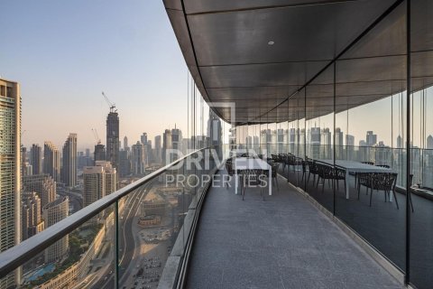 Квартира с 3 спальнями в The Address Sky View Towers, ОАЭ №201294 22