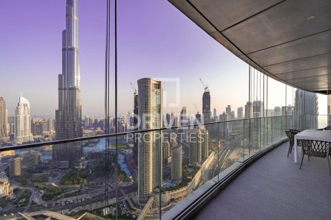 Квартира с 3 спальнями в The Address Sky View Towers, ОАЭ №201294 6
