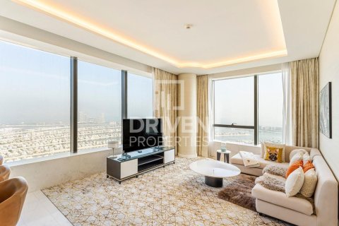 1 غرف نوم شقة في The Palm Tower, الإمارات العربية المتحدة رقم 215042 4