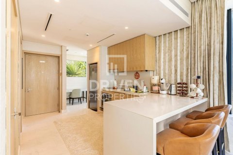 1 غرف نوم شقة في The Palm Tower, الإمارات العربية المتحدة رقم 215042 10