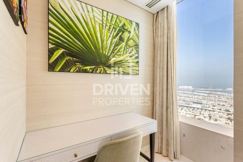 1 غرف نوم شقة في The Palm Tower, الإمارات العربية المتحدة رقم 215042 9