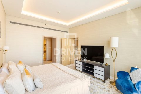 1 غرف نوم شقة في The Palm Tower, الإمارات العربية المتحدة رقم 215042 8
