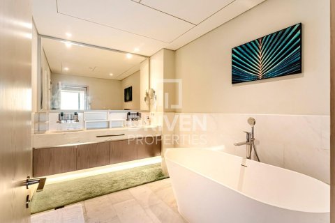 1 غرف نوم شقة في The Palm Tower, الإمارات العربية المتحدة رقم 215042 12
