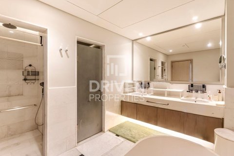 1 غرف نوم شقة في The Palm Tower, الإمارات العربية المتحدة رقم 215042 13