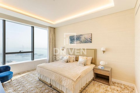 1 غرف نوم شقة في The Palm Tower, الإمارات العربية المتحدة رقم 215042 7