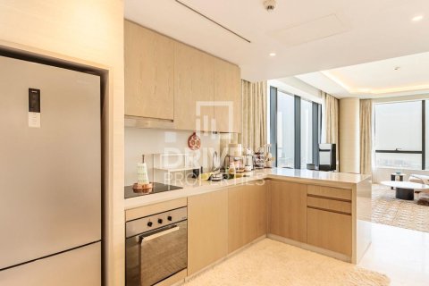 1 غرف نوم شقة في The Palm Tower, الإمارات العربية المتحدة رقم 215042 11