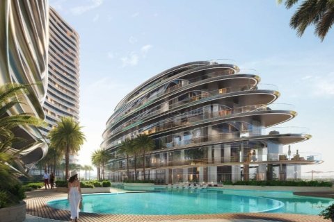1 bedroom Apartment in Al Jaddaf, UAE No. 168997 3