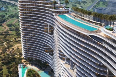 1 bedroom Apartment in Al Jaddaf, UAE No. 168997 9