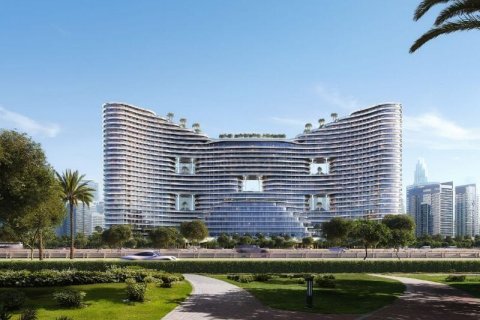 1 bedroom Apartment in Al Jaddaf, UAE No. 168997 10