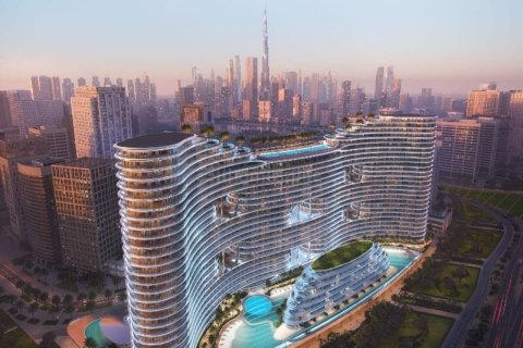 1 bedroom Apartment in Al Jaddaf, UAE No. 168997 15
