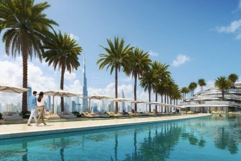 1 bedroom Apartment in Al Jaddaf, UAE No. 168997 18