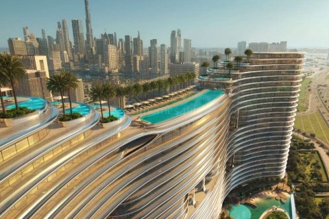 1 bedroom Apartment in Al Jaddaf, UAE No. 168997 14