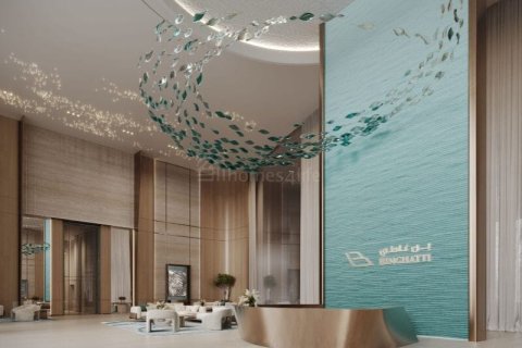 1 bedroom Apartment in Al Jaddaf, UAE No. 168997 22