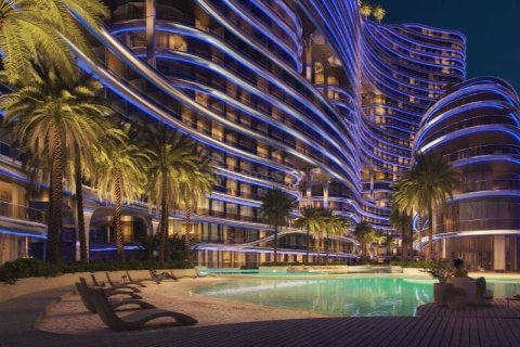 1 bedroom Apartment in Al Jaddaf, UAE No. 168997 7