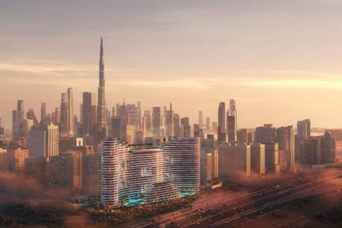 1 bedroom Apartment in Al Jaddaf, UAE No. 168997 12