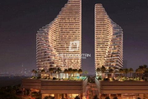 Apartment de 1 dormitorio en Jumeirah Village Triangle, UAE No. 130080