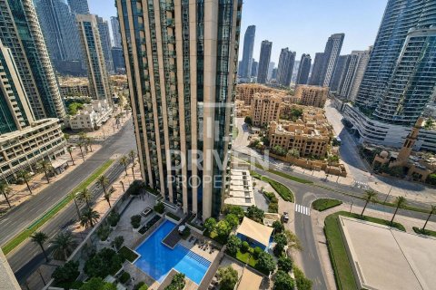 Квартира с 3 спальнями в Claren Towers, ОАЭ №221448 21