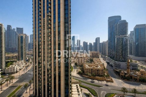 Квартира с 3 спальнями в Claren Towers, ОАЭ №221448 19