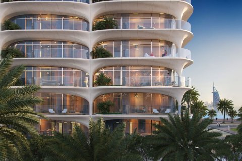 Apartment de 4 dormitorios en Palm Jumeirah, UAE No. 215807 4