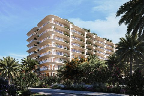 Apartment de 4 dormitorios en Palm Jumeirah, UAE No. 215807 5