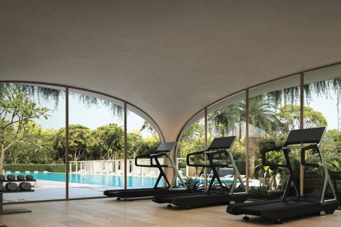 Apartment de 4 dormitorios en Palm Jumeirah, UAE No. 215807 11