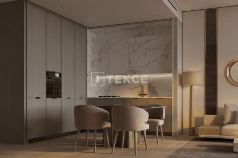Квартира с 2 спальнями в Дубай, ОАЭ №92237 9