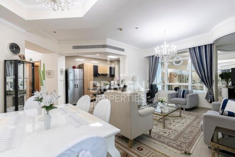Apartment de 2 dormitorios en Marina Crown, UAE No. 202515 4