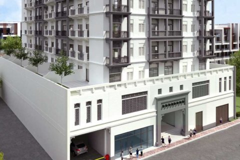 TABEER 1 в International City, ОАЭ №70203