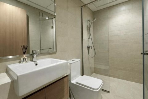 Квартира с 1 спальней в Дубай, ОАЭ №143915 9