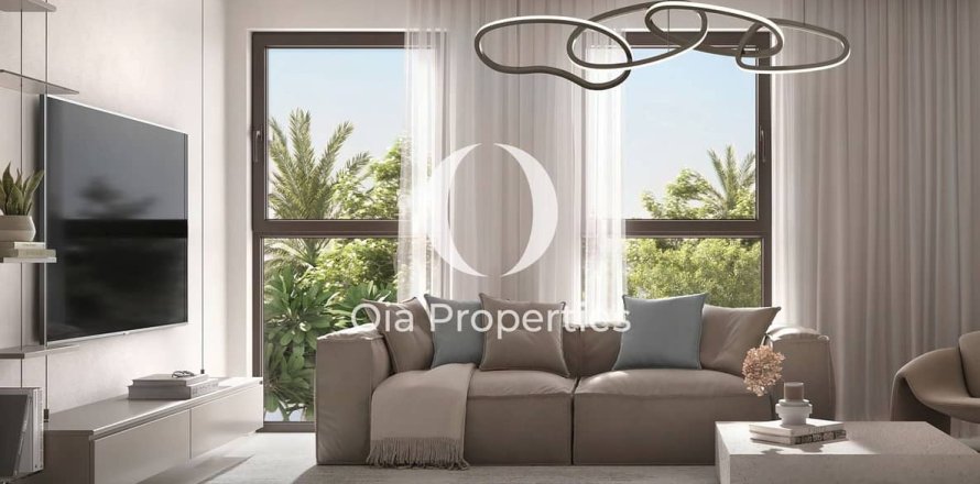 4 غرف نوم تاون هاوس في Al Bahia, الإمارات العربية المتحدة رقم 114986