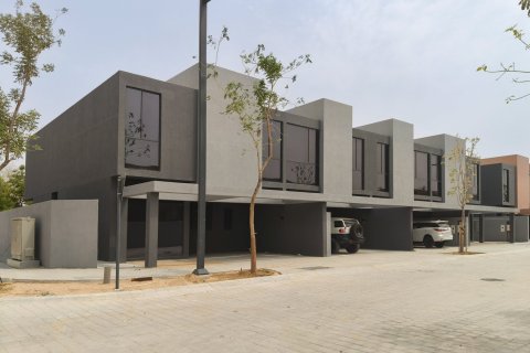 4 غرف نوم تاون هاوس في Tilal City, الإمارات العربية المتحدة رقم 195349