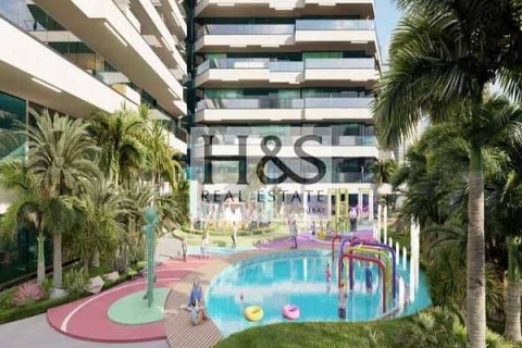 1 bedroom Apartment in Arjan, UAE No. 112694 7