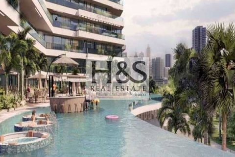 1 bedroom Apartment in Arjan, UAE No. 112694 9