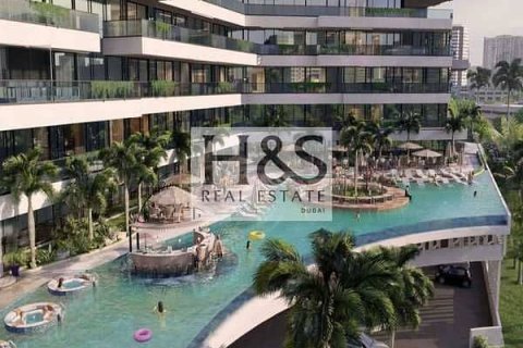 1 bedroom Apartment in Arjan, UAE No. 112694 5