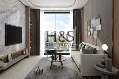 1 bedroom Apartment in Arjan, UAE No. 112694 14