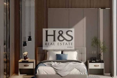 1 bedroom Apartment in Arjan, UAE No. 112694 12