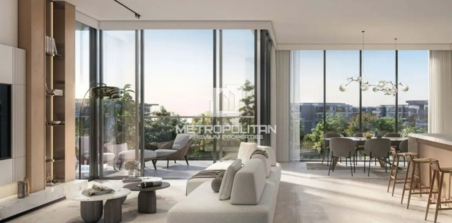 Appartement de 2 chambres à Dubai Land, UAE No. 76814