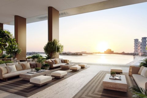 2 bedrooms Apartment in Palm Jumeirah, UAE No. 146421 16