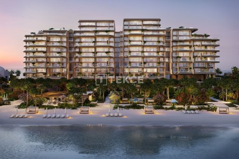 2 bedrooms Apartment in Palm Jumeirah, UAE No. 146421 14