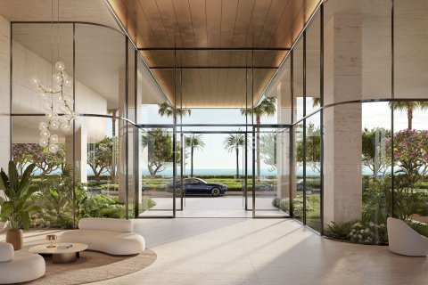 2 bedrooms Apartment in Palm Jumeirah, UAE No. 146421 27