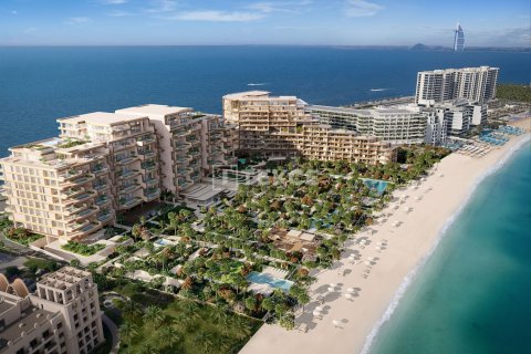2 bedrooms Apartment in Palm Jumeirah, UAE No. 146421 3