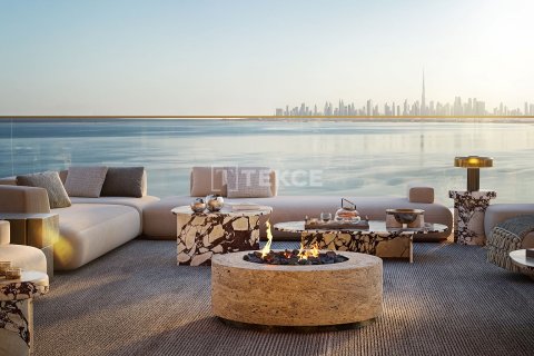 2 bedrooms Apartment in Palm Jumeirah, UAE No. 146421 18