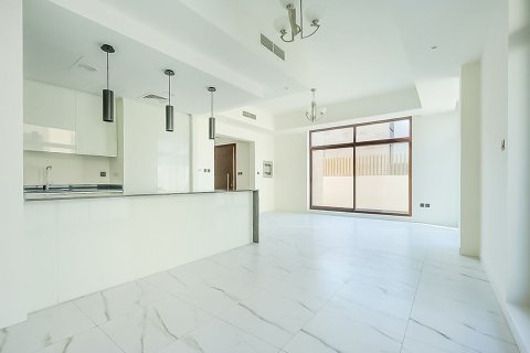 Townhouse de 4 dormitorios en Mohammed Bin Rashid City, UAE No. 223422 18