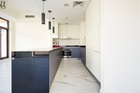 Townhouse de 4 dormitorios en Mohammed Bin Rashid City, UAE No. 223422 12