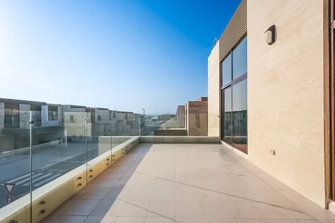 Townhouse de 4 dormitorios en Mohammed Bin Rashid City, UAE No. 223422 3
