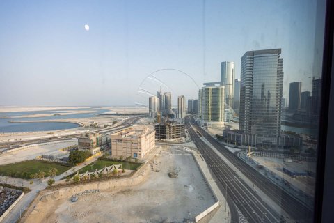 Квартира с 2 спальнями в Shams Abu Dhabi, ОАЭ №167972 3