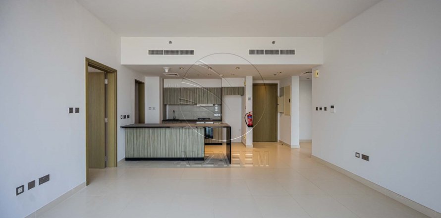 Квартира с 2 спальнями в Shams Abu Dhabi, ОАЭ №167972