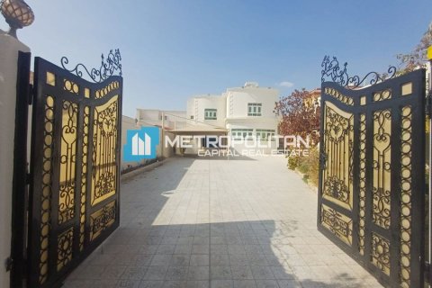 6 bedrooms Villa in Al Shamkha, UAE No. 143128