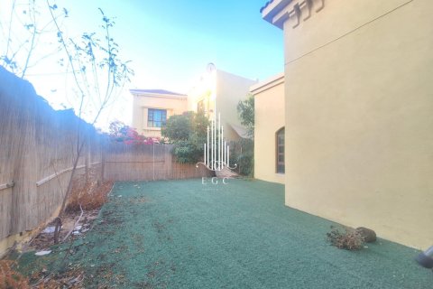 Villa de 3 dormitorios en Sas Al Nakheel, UAE No. 37250 17